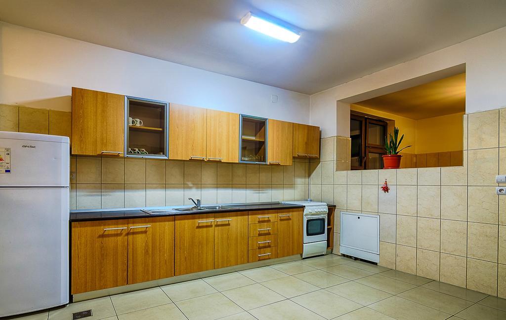 Panorama Pietrei Craiului Ξενοδοχείο Zărneşti Εξωτερικό φωτογραφία