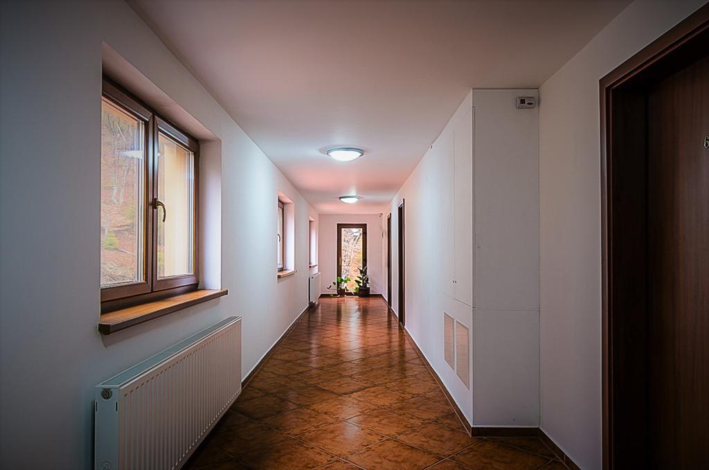 Panorama Pietrei Craiului Ξενοδοχείο Zărneşti Εξωτερικό φωτογραφία